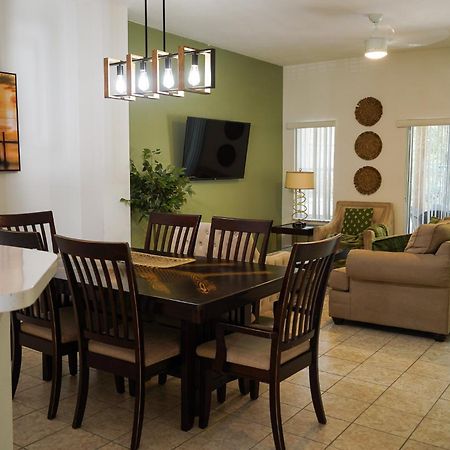 Enchanting Escape 3 Bedroom Minutes From Disney! Kissimmee Exterior photo