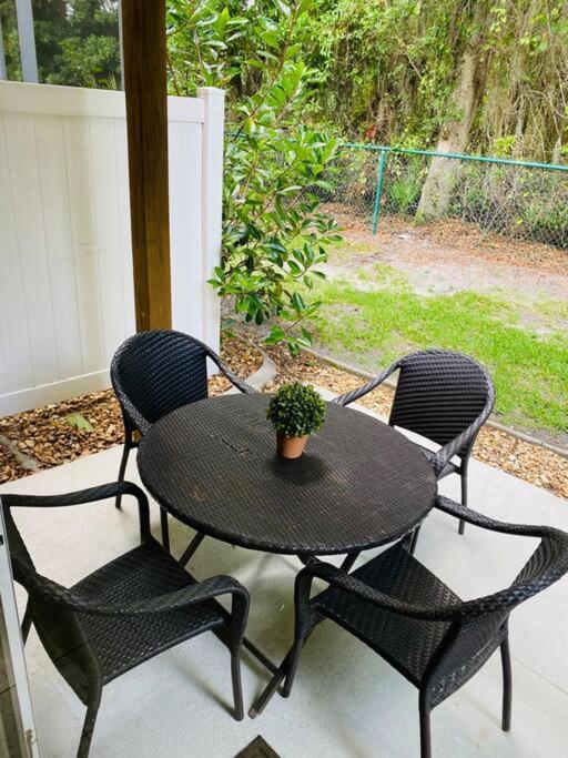 Enchanting Escape 3 Bedroom Minutes From Disney! Kissimmee Exterior photo