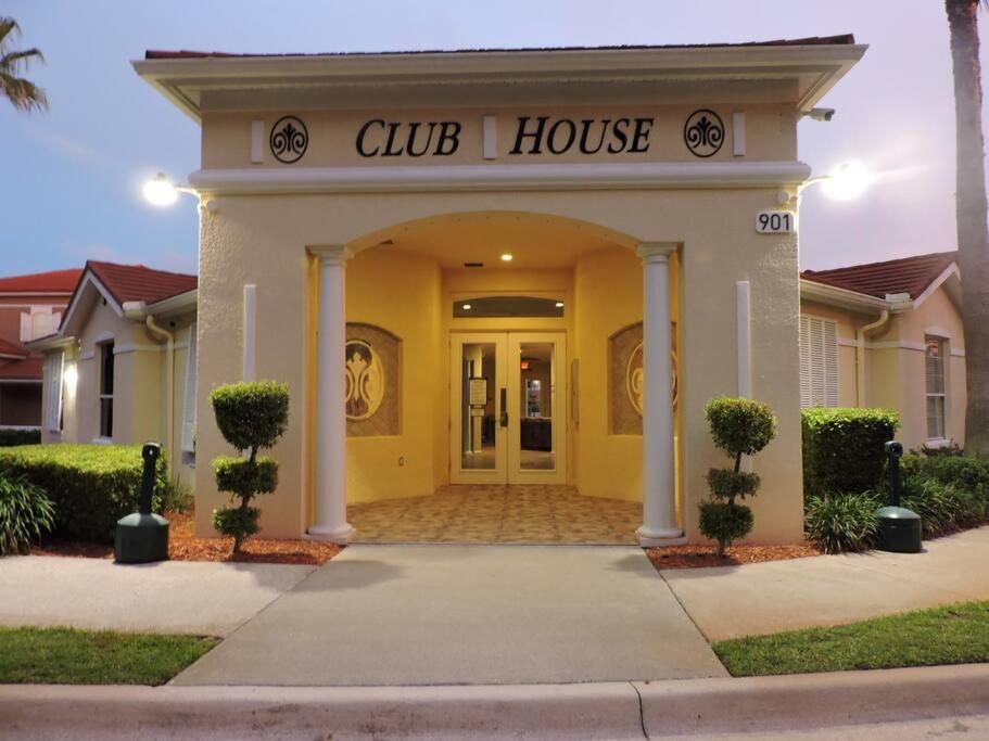Enchanting Escape 3 Bedroom Minutes From Disney! Kissimmee Exterior photo