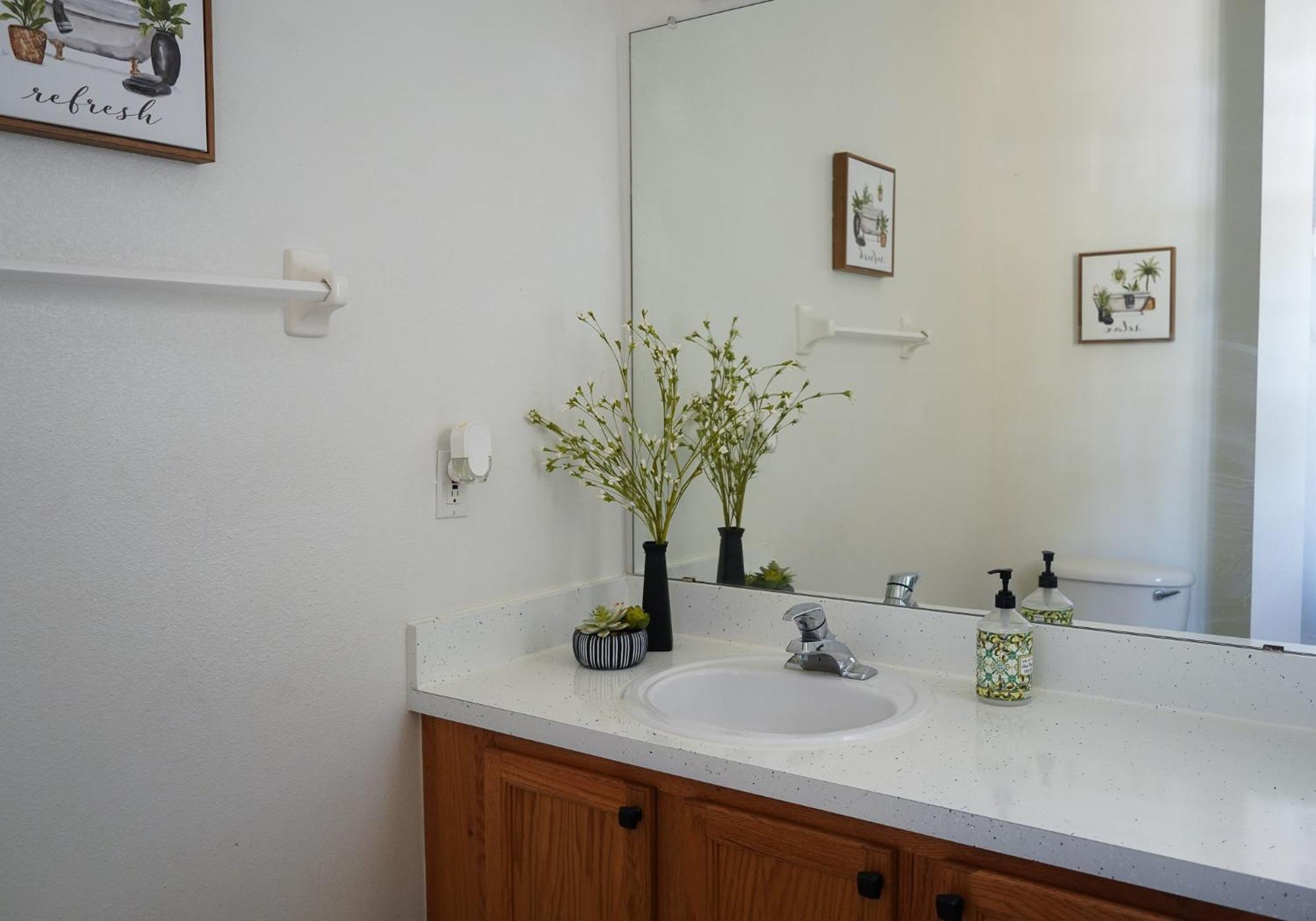 Enchanting Escape 3 Bedroom Minutes From Disney! Kissimmee Exterior photo